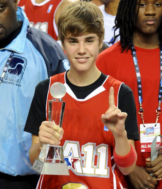 pics of justin bieber when he was. hot pics of justin bieber when